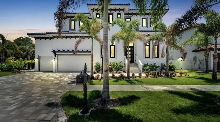 517 TREVISO DRIVE, Apollo Beach, Florida, 33572, United States, 4 Bedrooms Bedrooms, 9 Rooms Rooms,4 BathroomsBathrooms,Waterfront,For Sale,TREVISO DRIVE,1894805